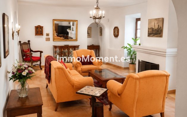 Reventa - Casa de campo - Interior  - Alhaurín de la Torre