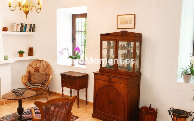 Reventa - Casa de campo - Interior  - Alhaurín de la Torre