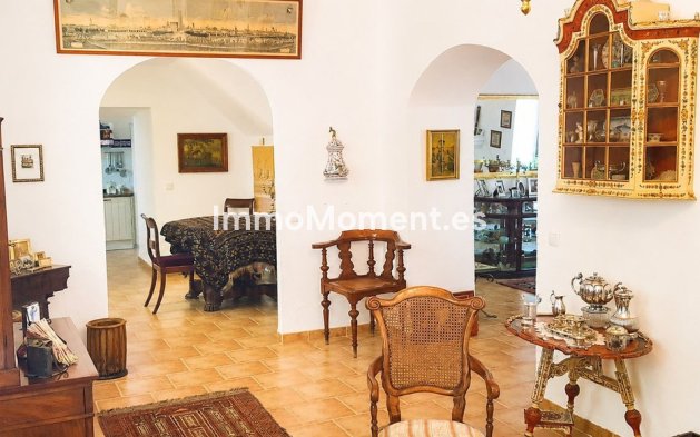 Reventa - Casa de campo - Interior  - Alhaurín de la Torre