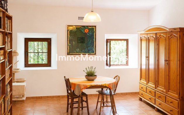 Reventa - Casa de campo - Interior  - Alhaurín de la Torre
