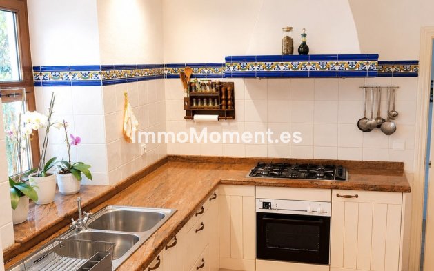 Reventa - Casa de campo - Interior  - Alhaurín de la Torre