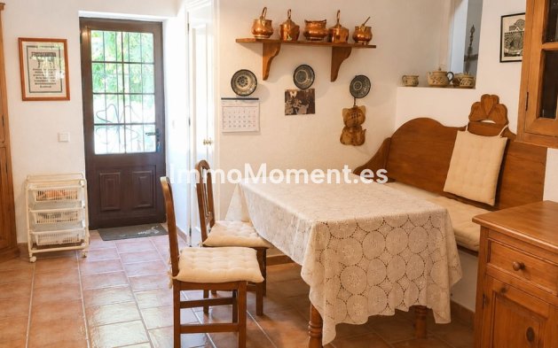 Reventa - Casa de campo - Interior  - Alhaurín de la Torre