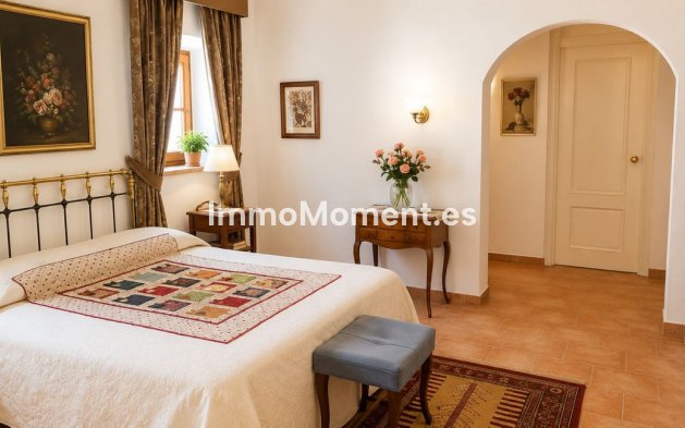 Reventa - Casa de campo - Interior  - Alhaurín de la Torre