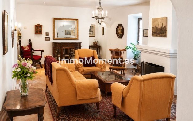 Reventa - Casa de campo - Interior  - Alhaurín de la Torre