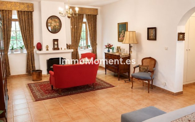 Reventa - Casa de campo - Interior  - Alhaurín de la Torre