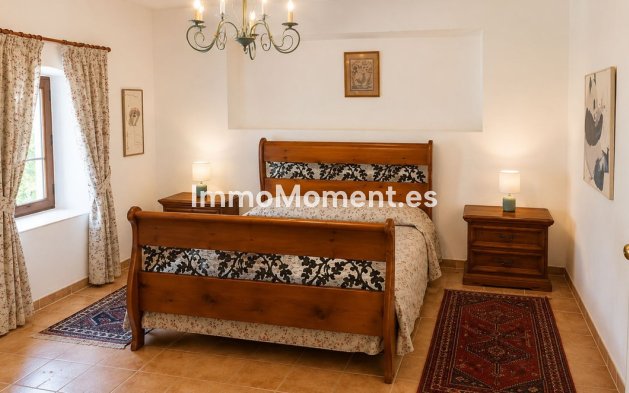 Reventa - Casa de campo - Interior  - Alhaurín de la Torre