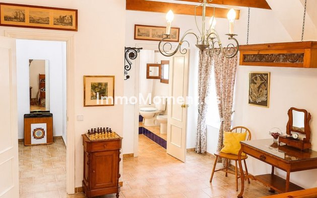 Reventa - Casa de campo - Interior  - Alhaurín de la Torre