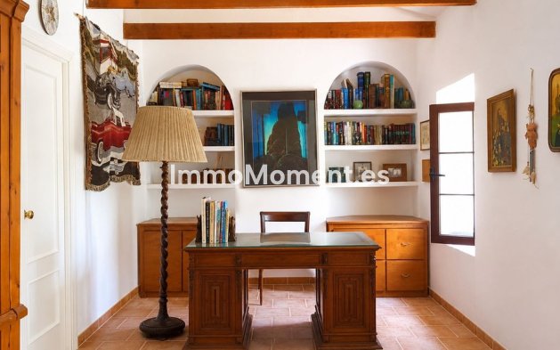 Reventa - Casa de campo - Interior  - Alhaurín de la Torre