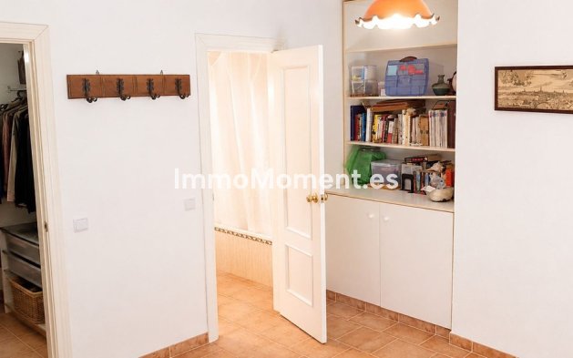 Reventa - Casa de campo - Interior  - Alhaurín de la Torre