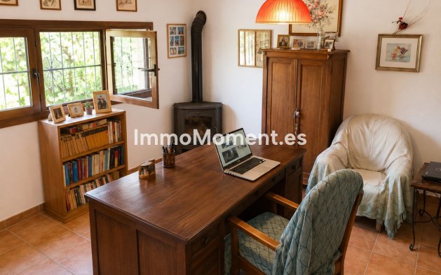 Reventa - Casa de campo - Interior  - Alhaurín de la Torre
