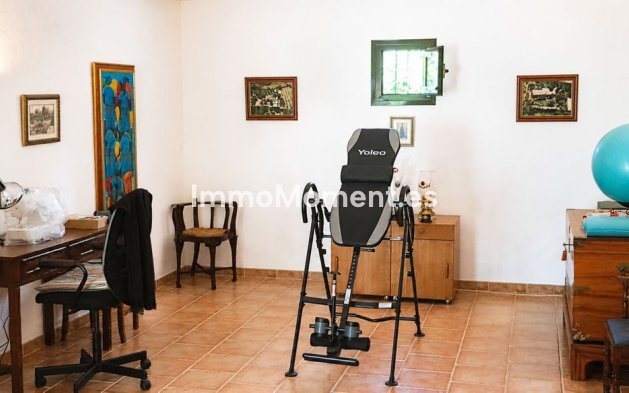 Reventa - Casa de campo - Interior  - Alhaurín de la Torre