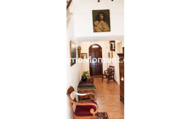 Reventa - Casa de campo - Interior  - Alhaurín de la Torre