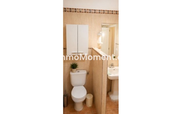 Reventa - Casa de campo - Interior  - Alhaurín de la Torre