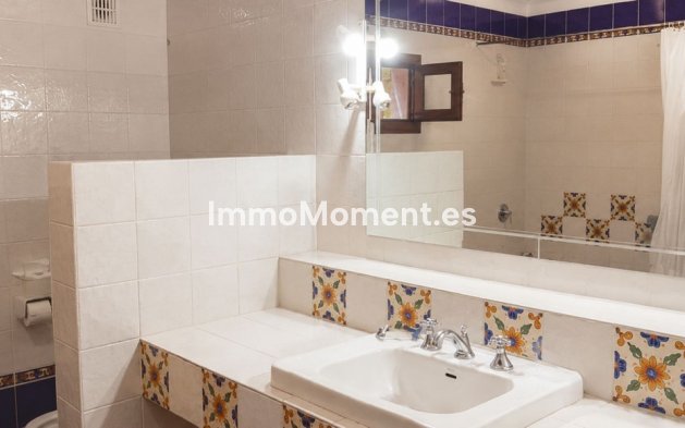 Reventa - Casa de campo - Interior  - Alhaurín de la Torre