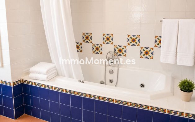 Reventa - Casa de campo - Interior  - Alhaurín de la Torre