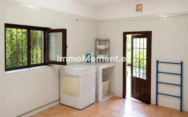 Reventa - Casa de campo - Interior  - Alhaurín de la Torre