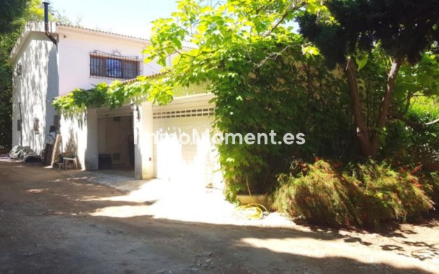 Reventa - Casa de campo - Interior  - Alhaurín de la Torre
