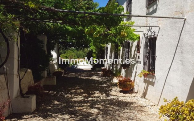 Reventa - Casa de campo - Interior  - Alhaurín de la Torre