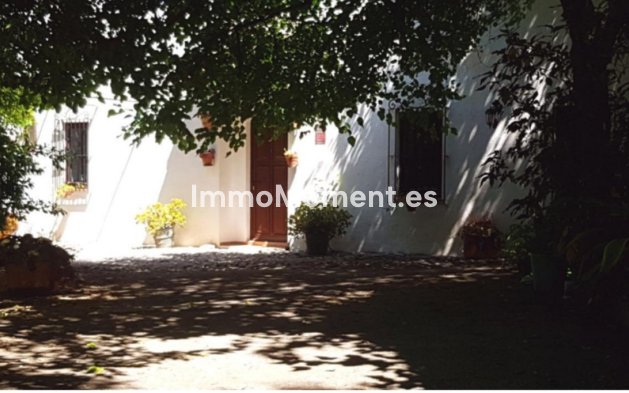 Reventa - Casa de campo - Interior  - Alhaurín de la Torre