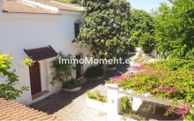 Reventa - Casa de campo - Interior  - Alhaurín de la Torre