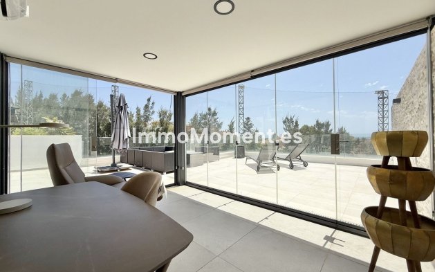 Resale - Apartment - Marbella - Cabopino
