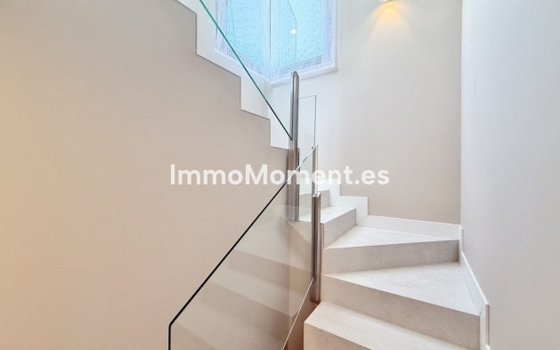 Resale - Apartment - Marbella - Cabopino