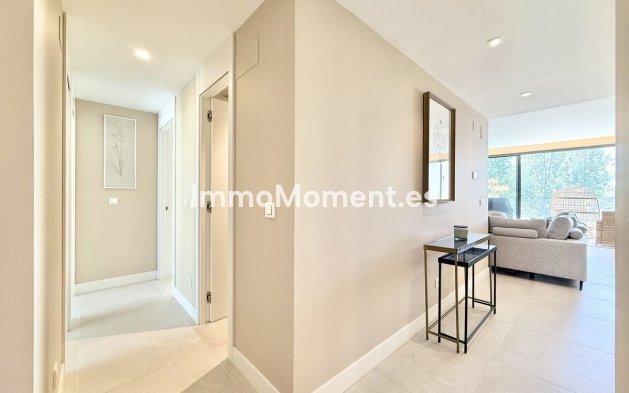 Resale - Apartment - Marbella - Cabopino