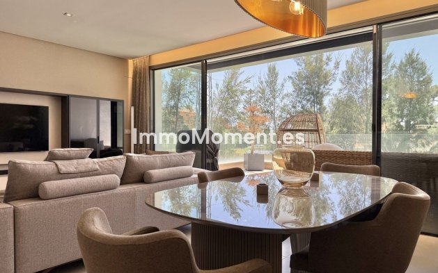 Resale - Apartment - Marbella - Cabopino