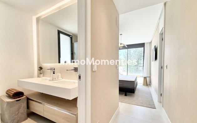 Resale - Apartment - Marbella - Cabopino