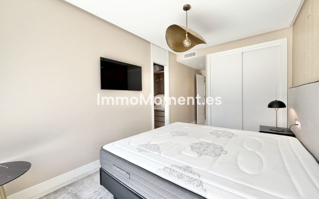 Resale - Apartment - Marbella - Cabopino