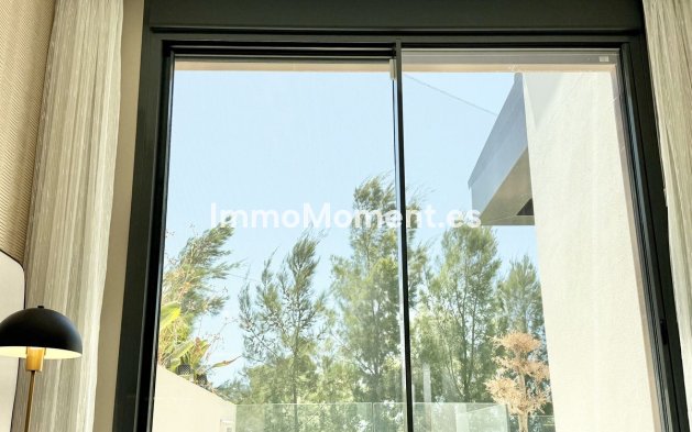 Resale - Apartment - Marbella - Cabopino