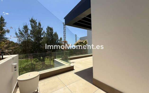 Resale - Apartment - Marbella - Cabopino