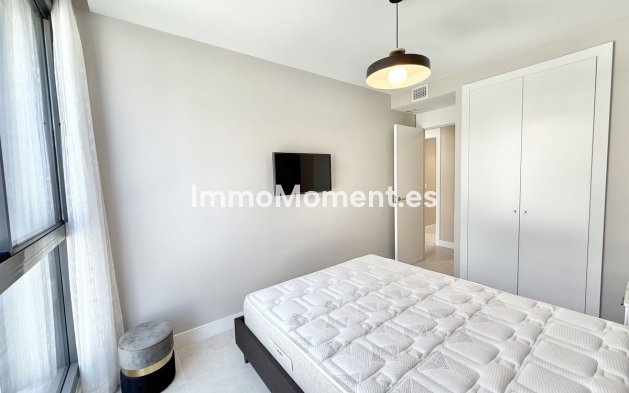 Resale - Apartment - Marbella - Cabopino