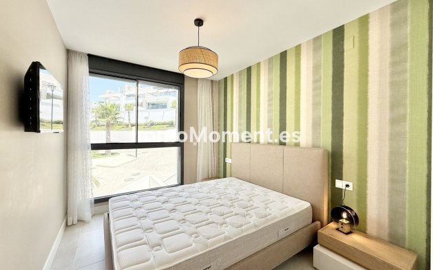Resale - Apartment - Marbella - Cabopino