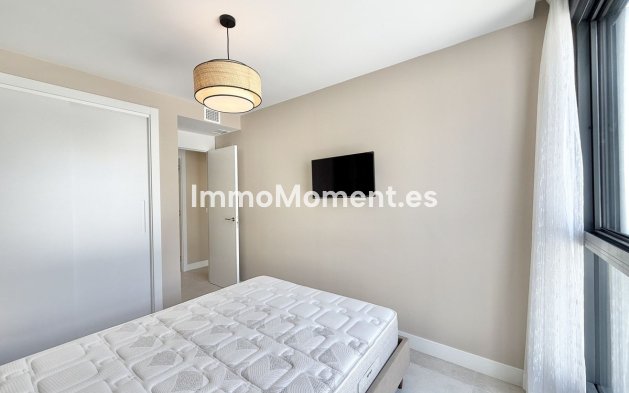 Resale - Apartment - Marbella - Cabopino