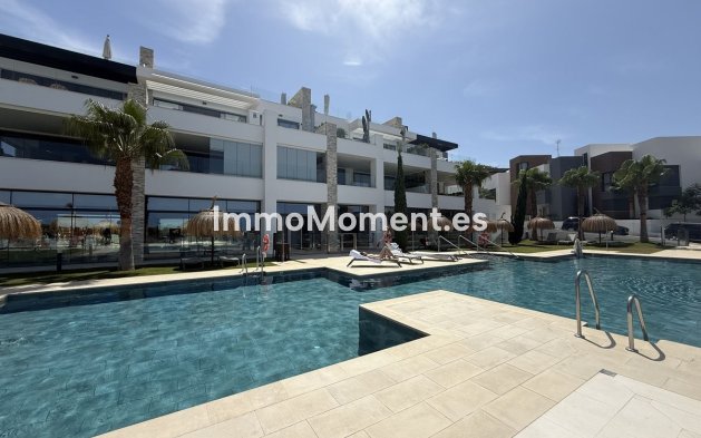 Resale - Apartment - Marbella - Cabopino