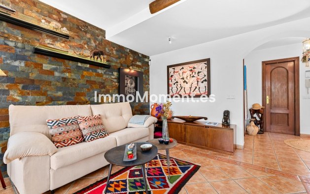 Revente - Maison mitoyenne - Estepona  - Estepona Centro