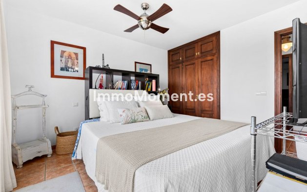 Revente - Maison mitoyenne - Estepona  - Estepona Centro