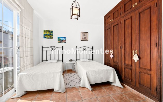 Revente - Maison mitoyenne - Estepona  - Estepona Centro