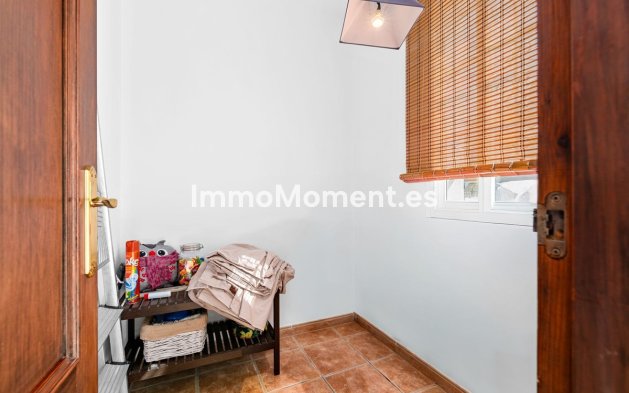 Revente - Maison mitoyenne - Estepona  - Estepona Centro