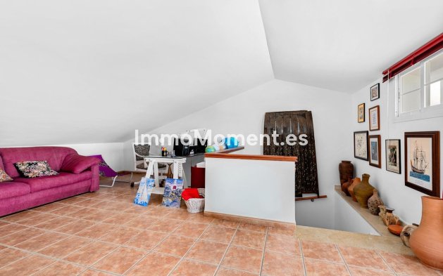 Revente - Maison mitoyenne - Estepona  - Estepona Centro