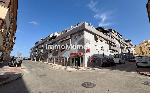 Reventa - Apartamento - Mijas - Las Lagunas de Mijas