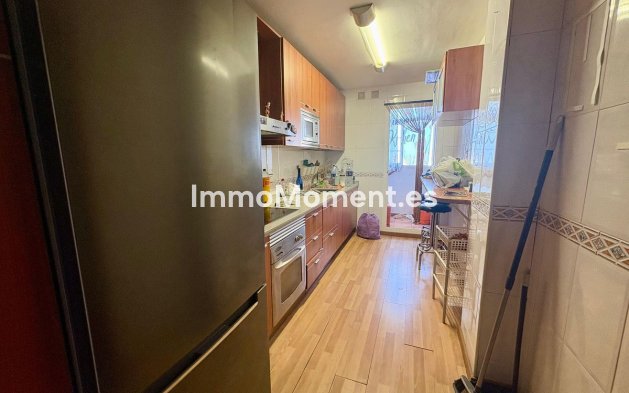 Reventa - Apartamento - Mijas - Las Lagunas de Mijas