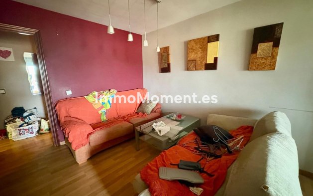 Reventa - Apartamento - Mijas - Las Lagunas de Mijas