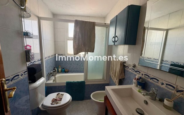 Reventa - Apartamento - Mijas - Las Lagunas de Mijas