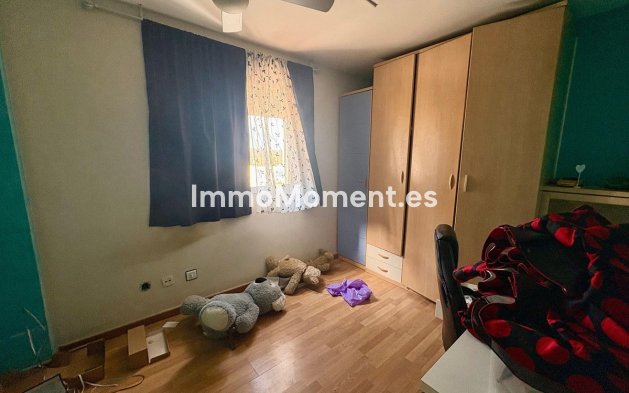 Reventa - Apartamento - Mijas - Las Lagunas de Mijas
