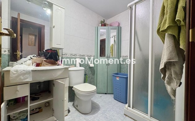 Reventa - Apartamento - Mijas - Las Lagunas de Mijas