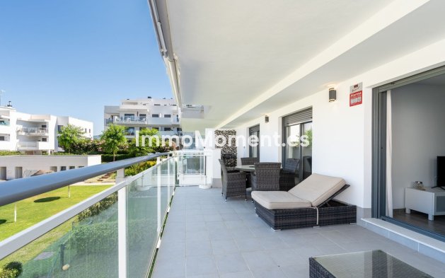 Bestaande woning - Appartement - Mijas - La Cala de Mijas