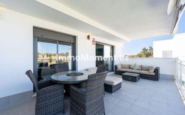 Bestaande woning - Appartement - Mijas - La Cala de Mijas