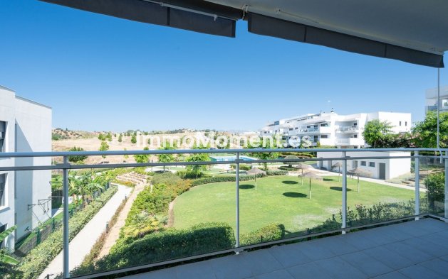 Bestaande woning - Appartement - Mijas - La Cala de Mijas